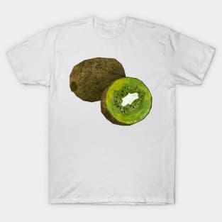 Kiwi - 1 1/2 T-Shirt